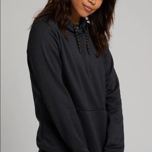 Burton pullover fleece